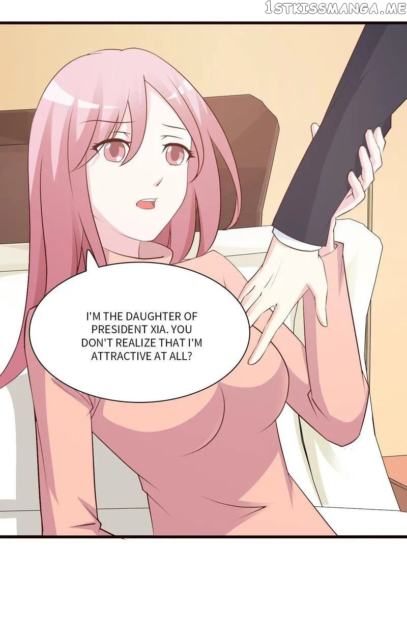 What A Brutal President! chapter 73 - page 2
