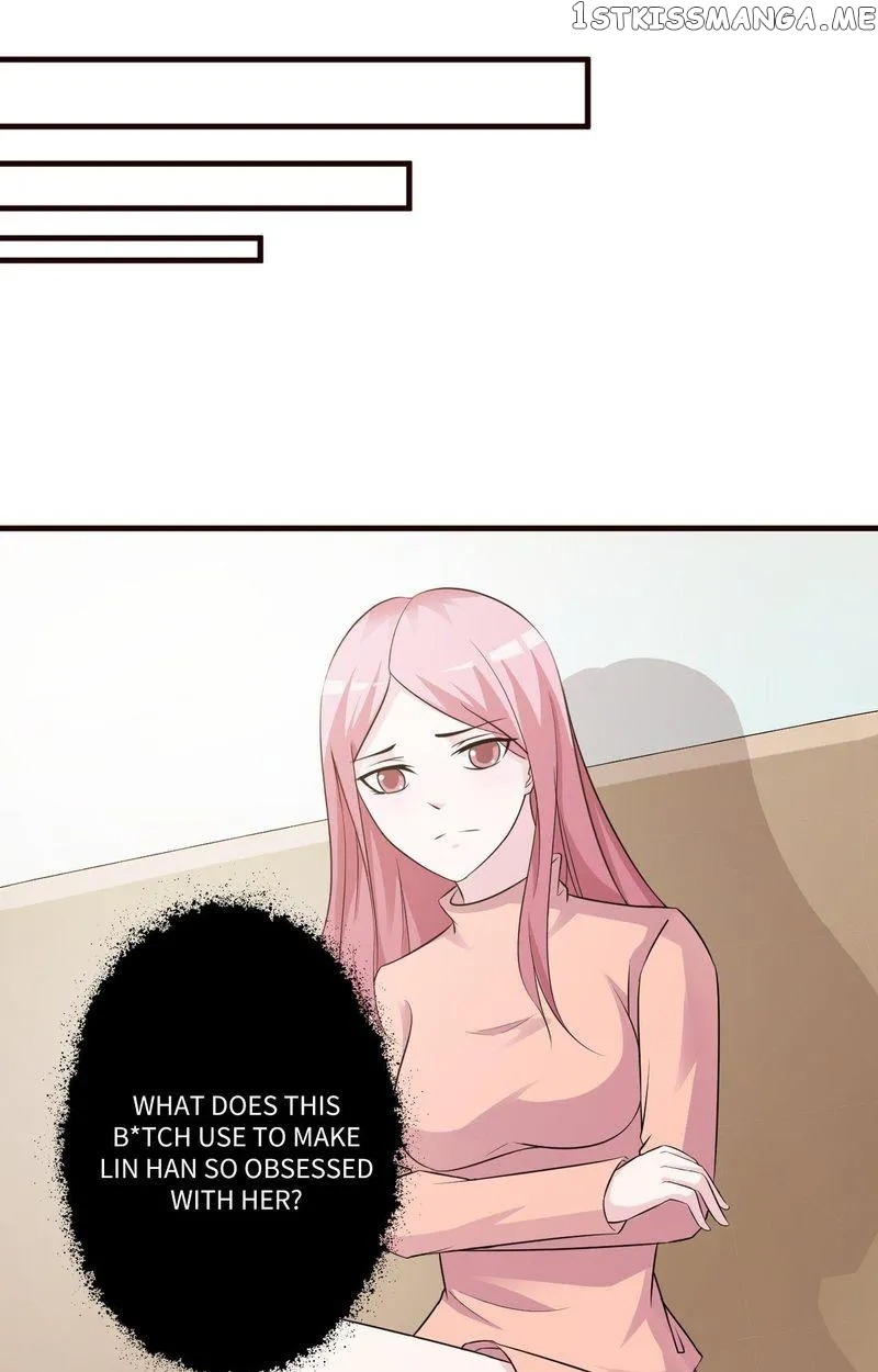 What A Brutal President! chapter 89 - page 1