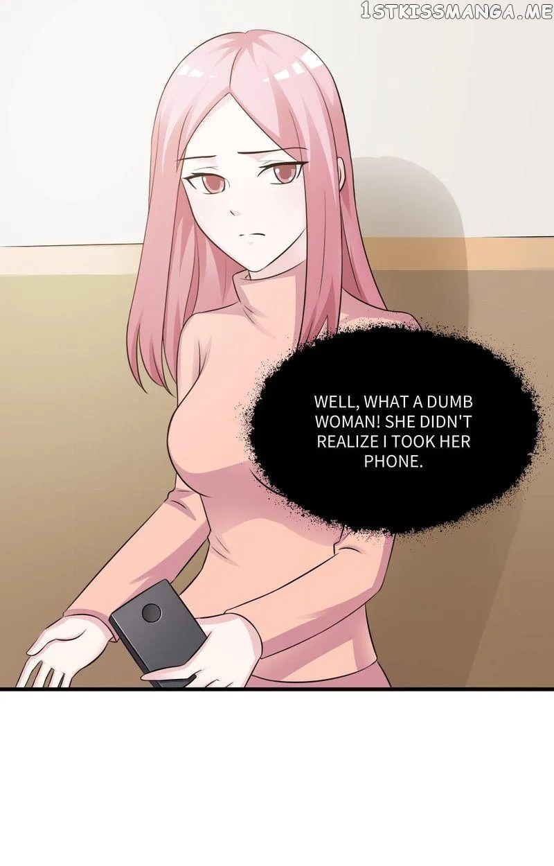 What A Brutal President! chapter 89 - page 11