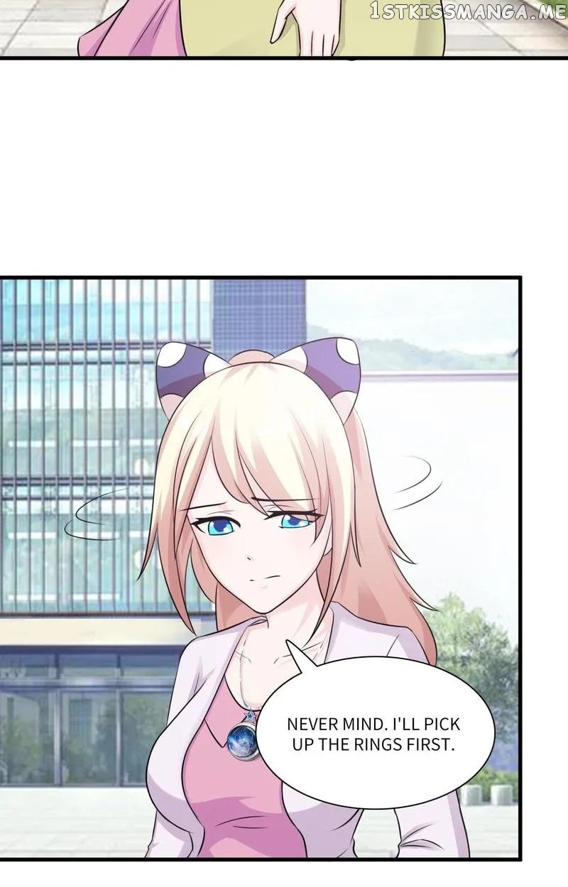 What A Brutal President! chapter 89 - page 14