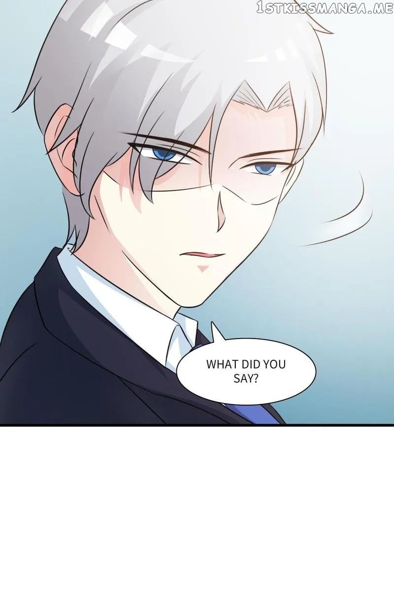 What A Brutal President! chapter 89 - page 19