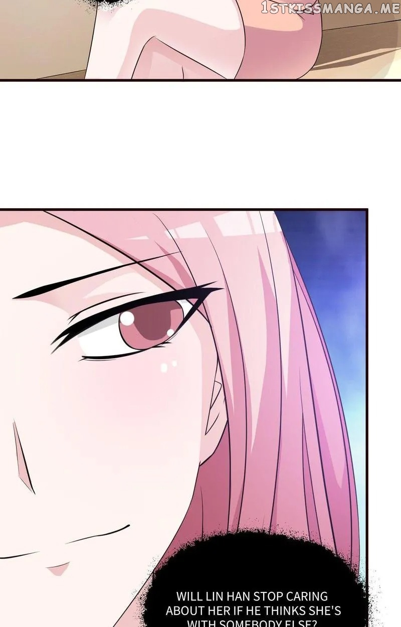 What A Brutal President! chapter 89 - page 2