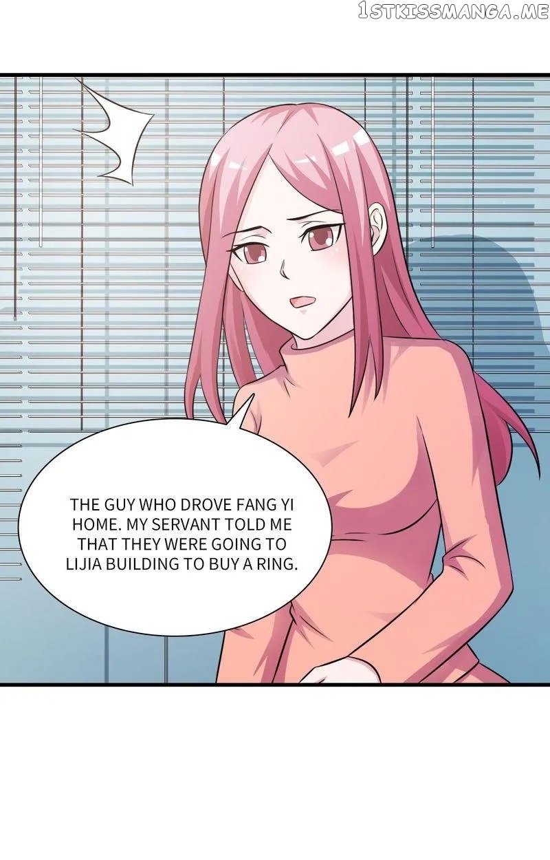 What A Brutal President! chapter 89 - page 20