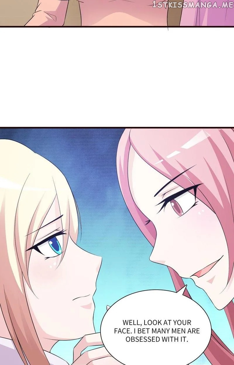 What A Brutal President! chapter 89 - page 5