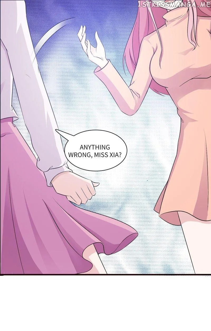What A Brutal President! chapter 89 - page 6
