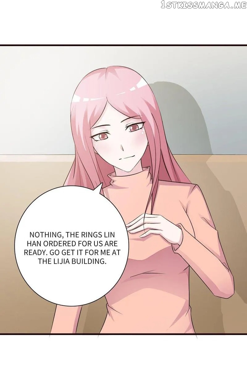 What A Brutal President! chapter 89 - page 7