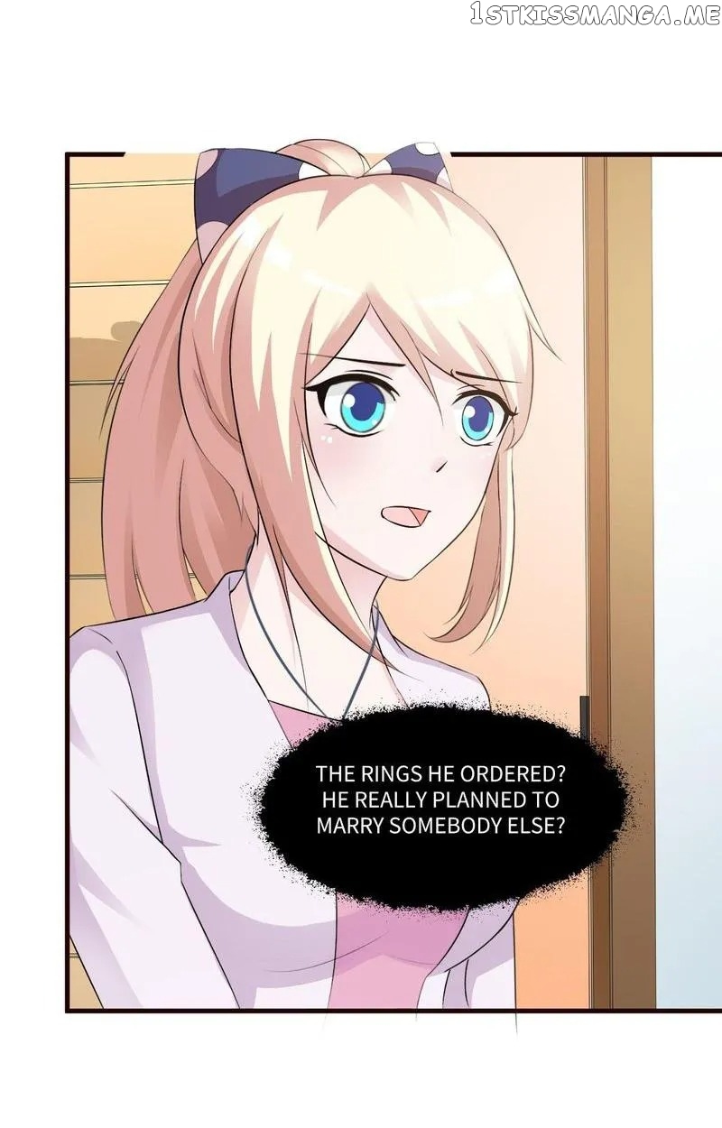 What A Brutal President! chapter 89 - page 8