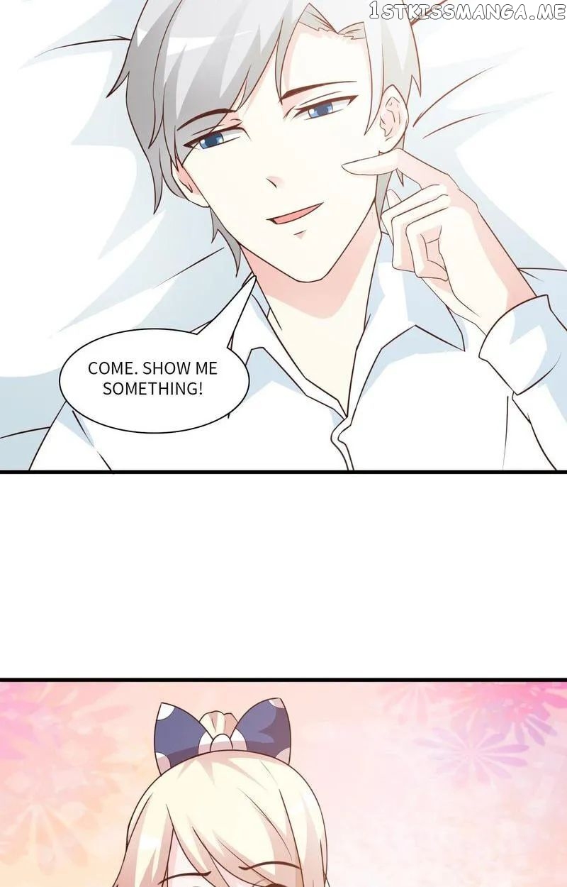 What A Brutal President! chapter 58 - page 2