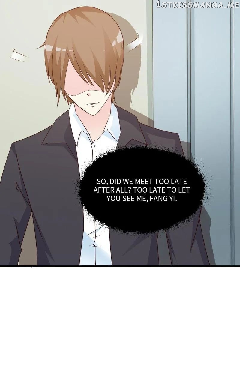 What A Brutal President! chapter 58 - page 5