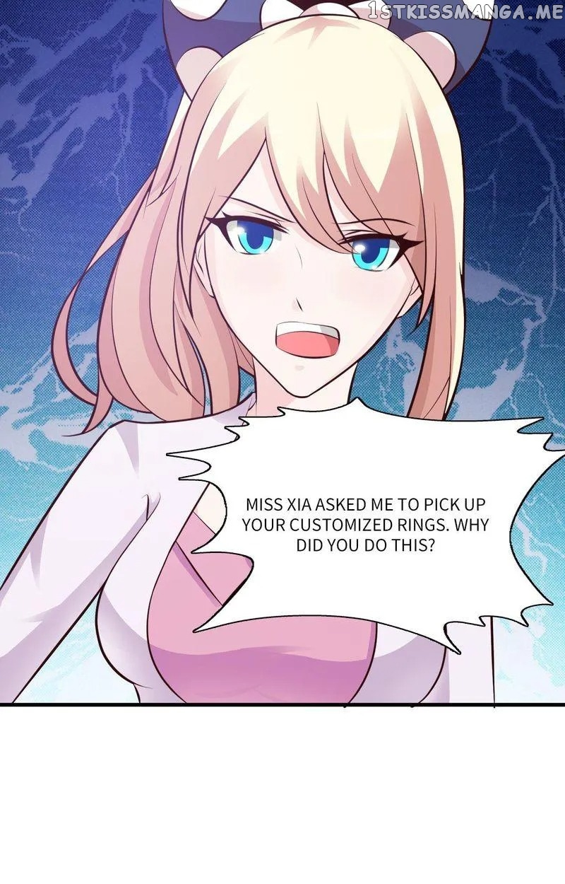 What A Brutal President! chapter 90 - page 11