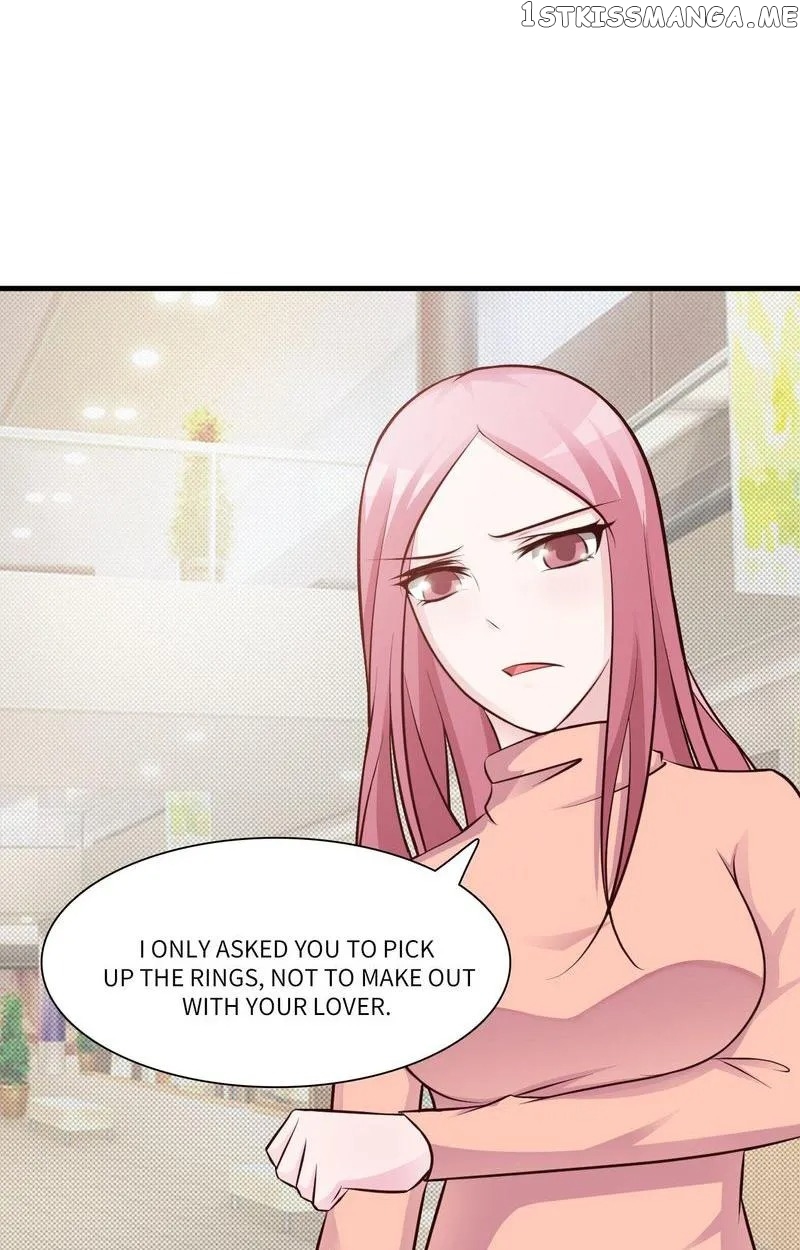 What A Brutal President! chapter 90 - page 12