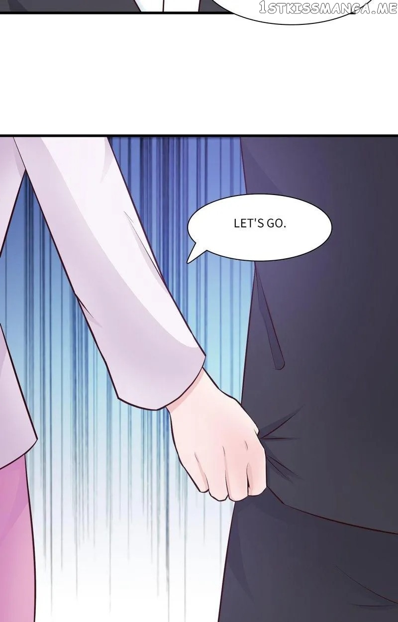 What A Brutal President! chapter 90 - page 15