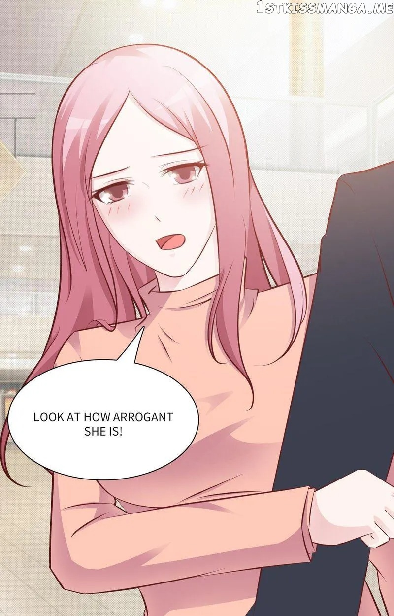 What A Brutal President! chapter 90 - page 16