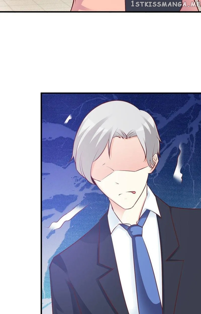 What A Brutal President! chapter 90 - page 17