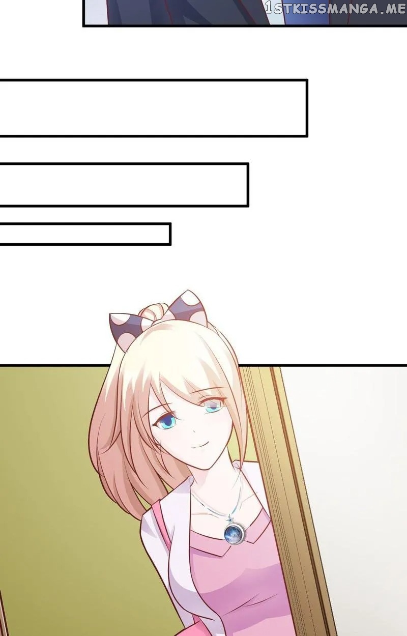 What A Brutal President! chapter 90 - page 18