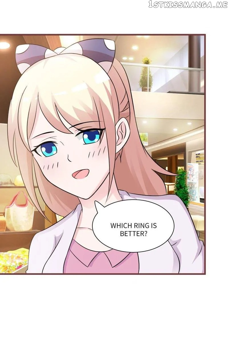 What A Brutal President! chapter 90 - page 3