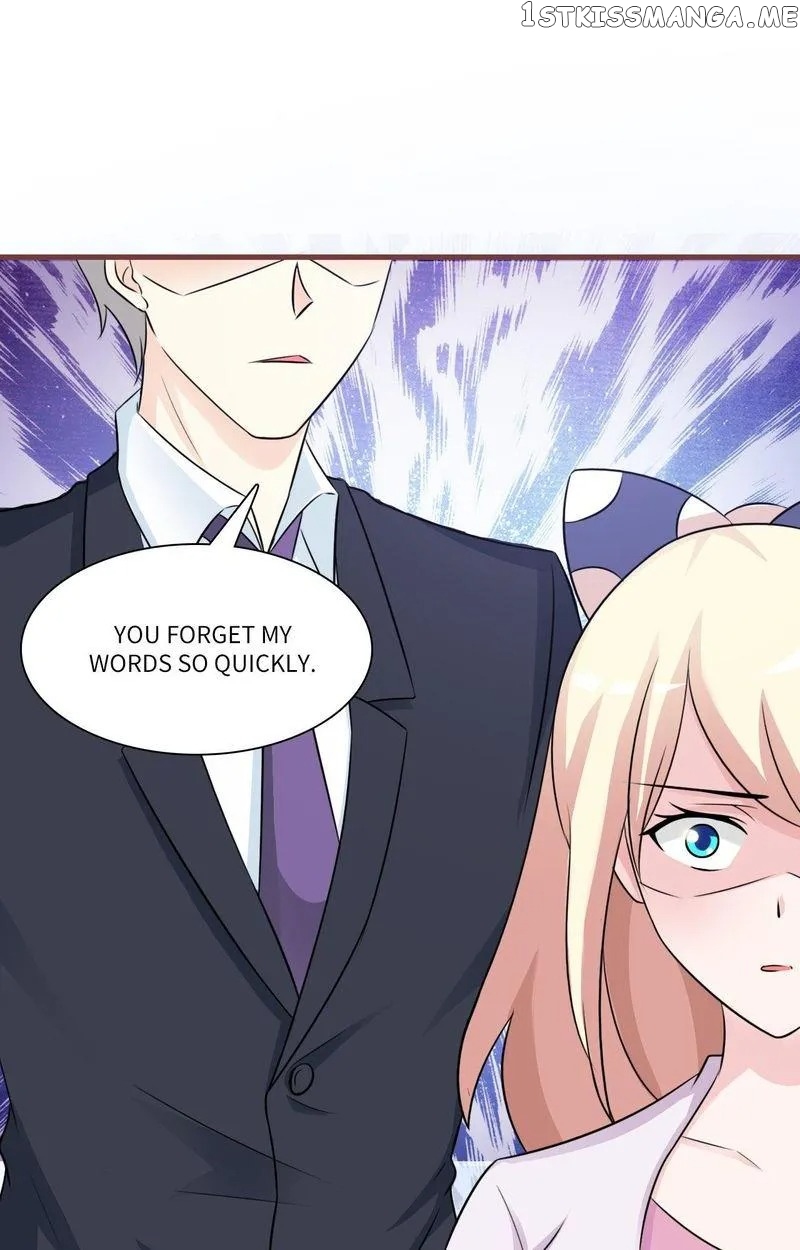 What A Brutal President! chapter 90 - page 5