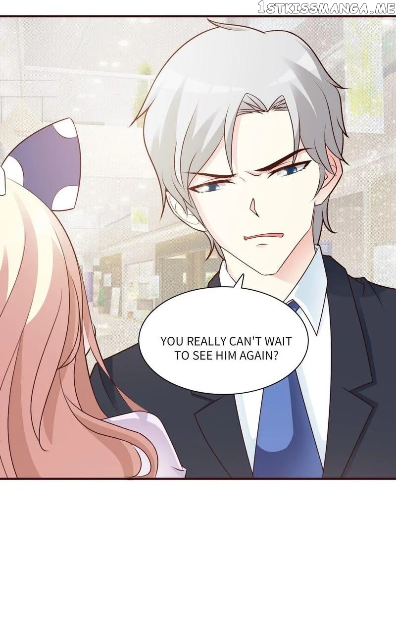 What A Brutal President! chapter 90 - page 7