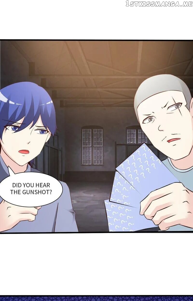 What A Brutal President! chapter 56 - page 2