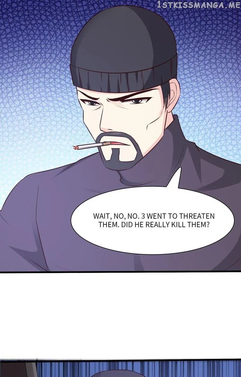 What A Brutal President! chapter 56 - page 3