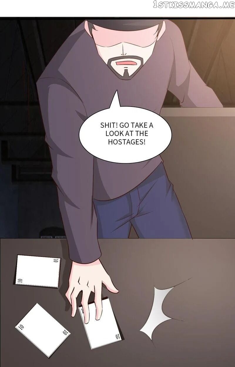 What A Brutal President! chapter 56 - page 5