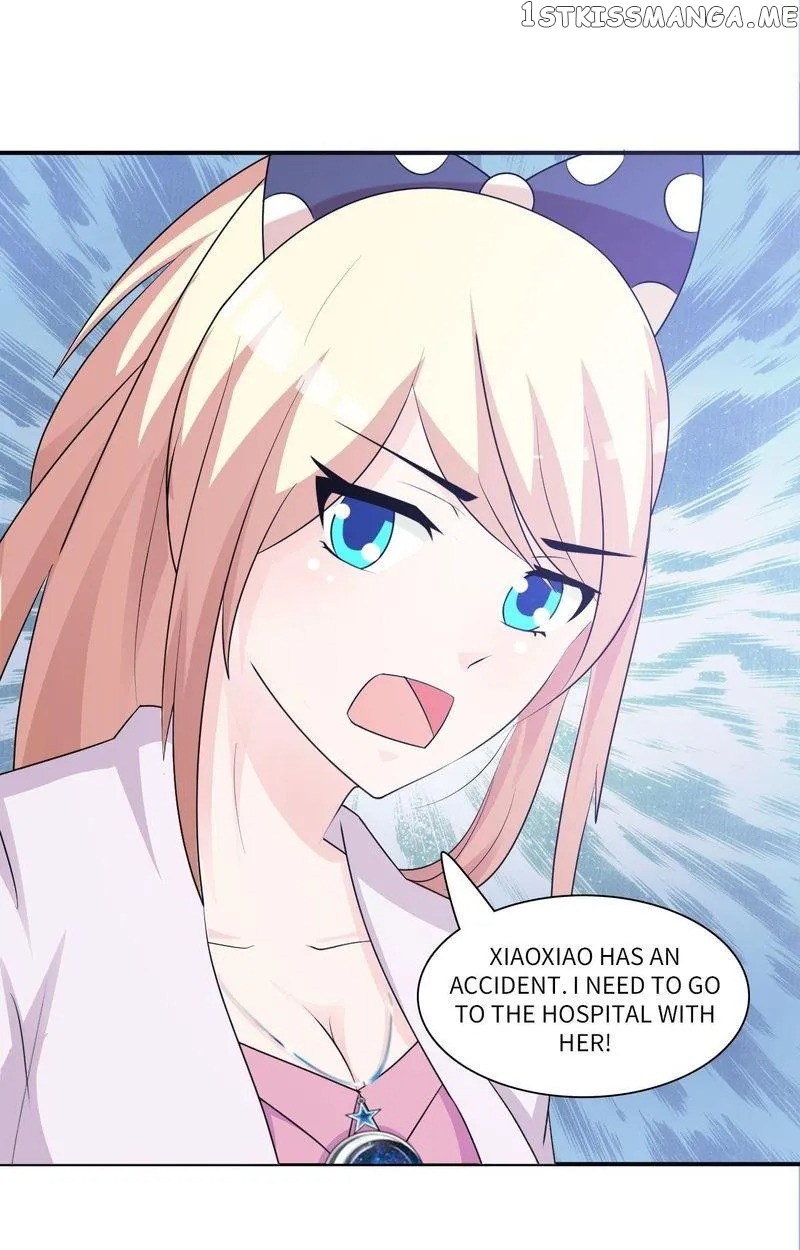 What A Brutal President! chapter 92 - page 15