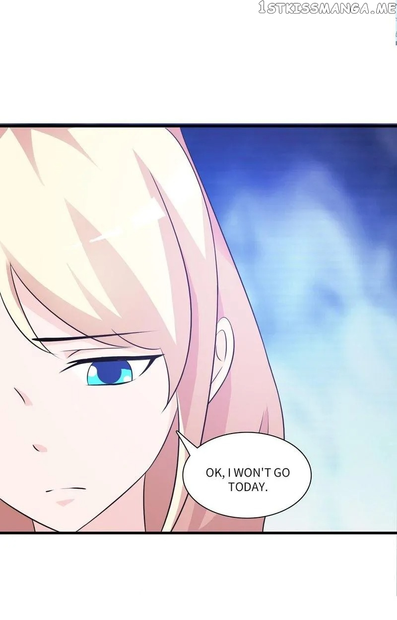 What A Brutal President! chapter 92 - page 20