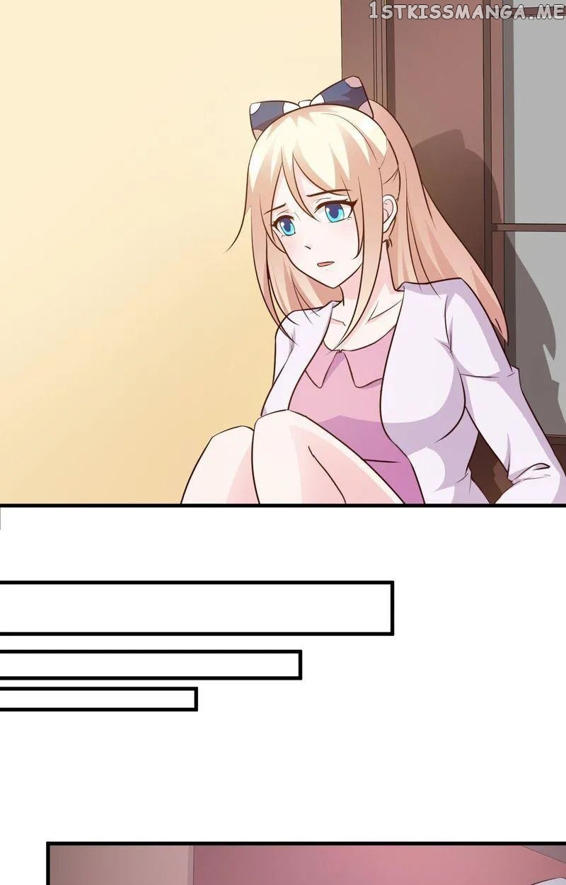 What A Brutal President! chapter 46 - page 1