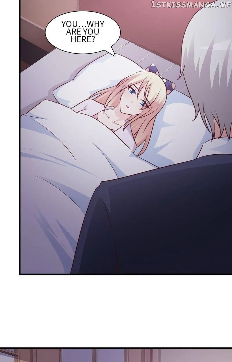 What A Brutal President! chapter 46 - page 2