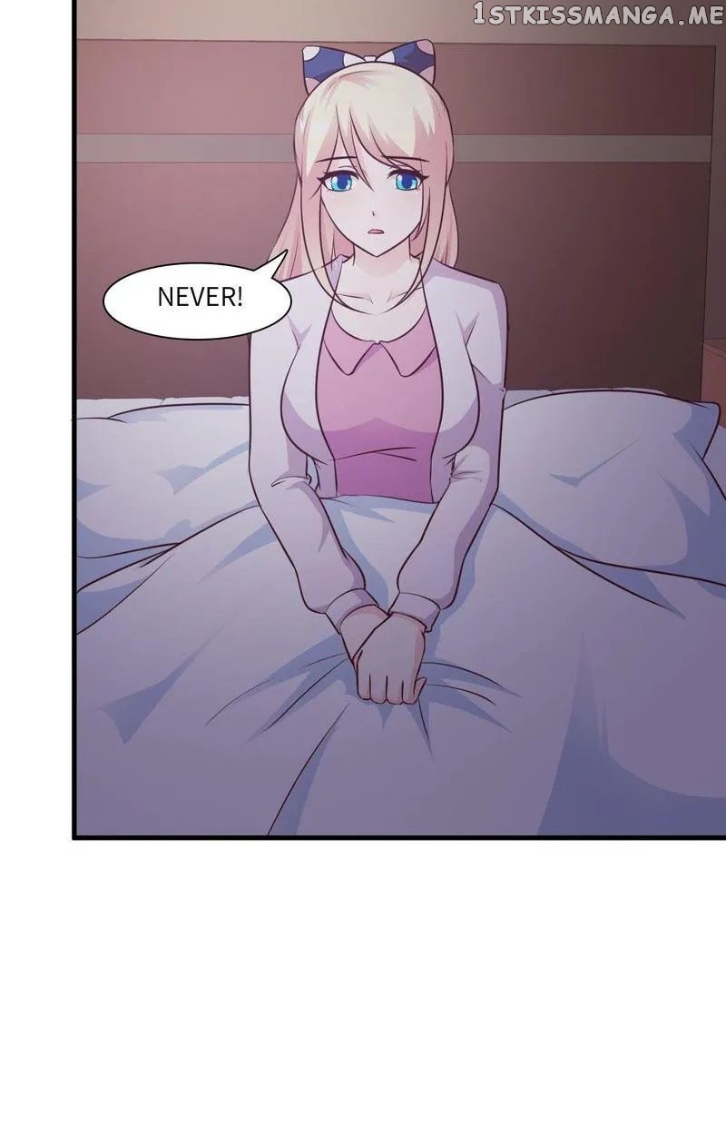 What A Brutal President! chapter 46 - page 4