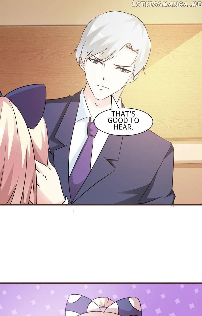 What A Brutal President! chapter 46 - page 7