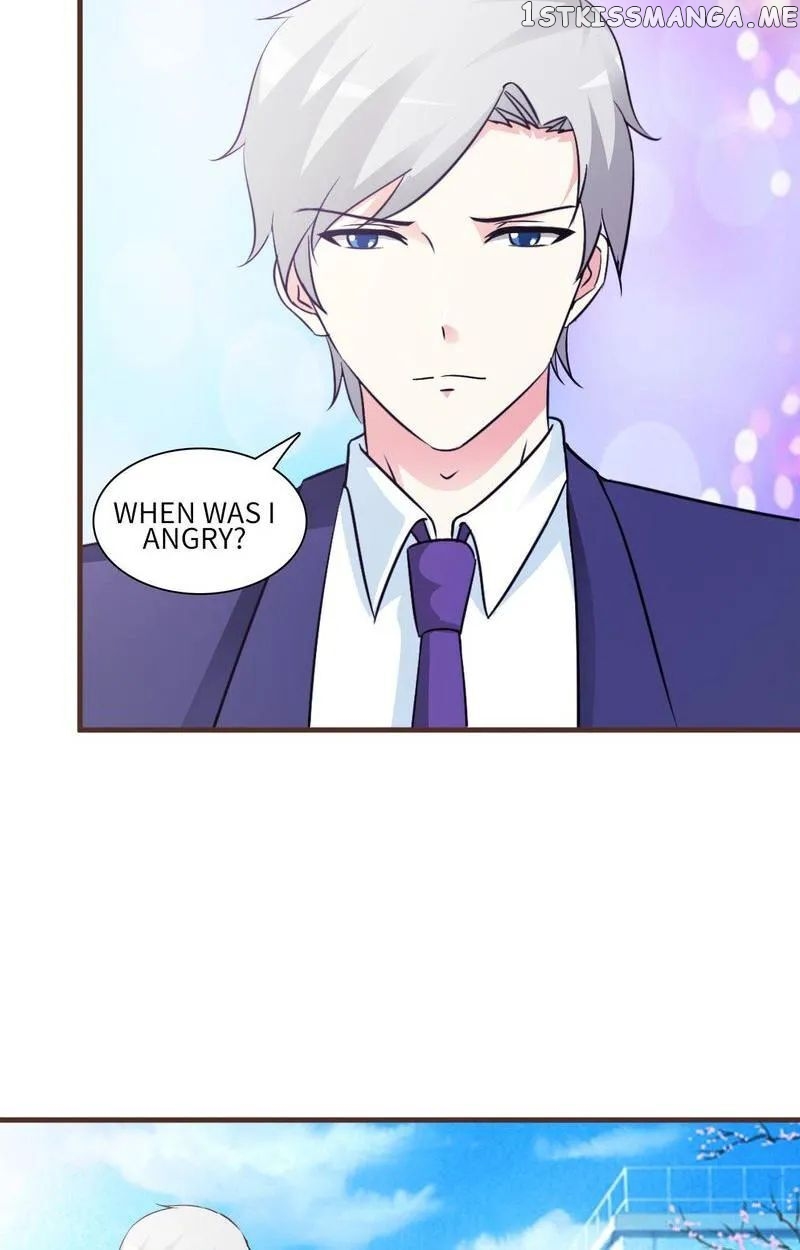 What A Brutal President! chapter 46 - page 9