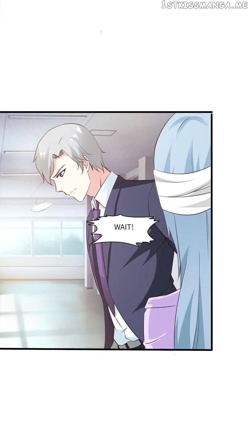 What A Brutal President! chapter 43 - page 5