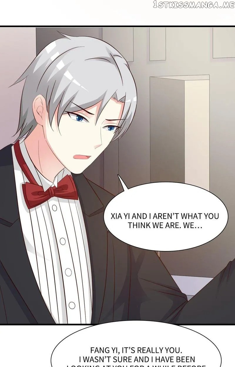 What A Brutal President! chapter 138 - page 17