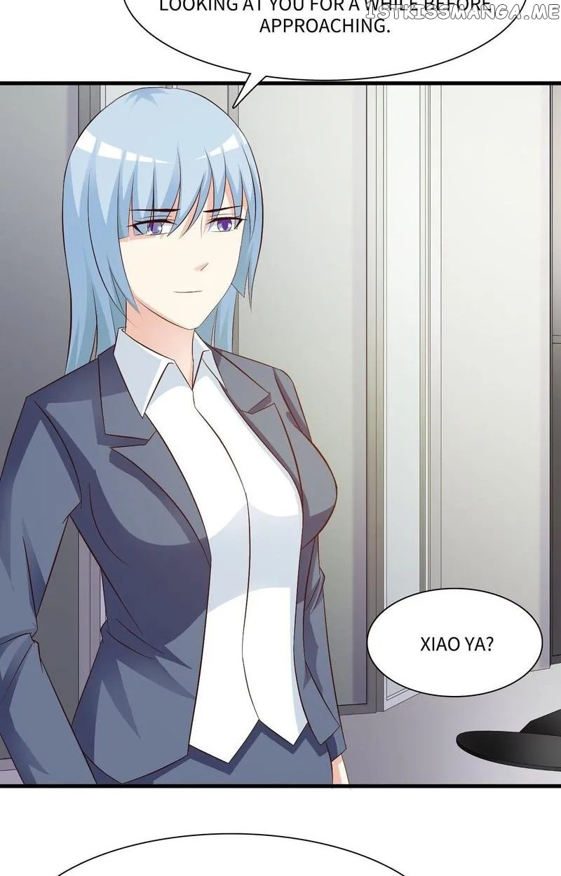 What A Brutal President! chapter 138 - page 18