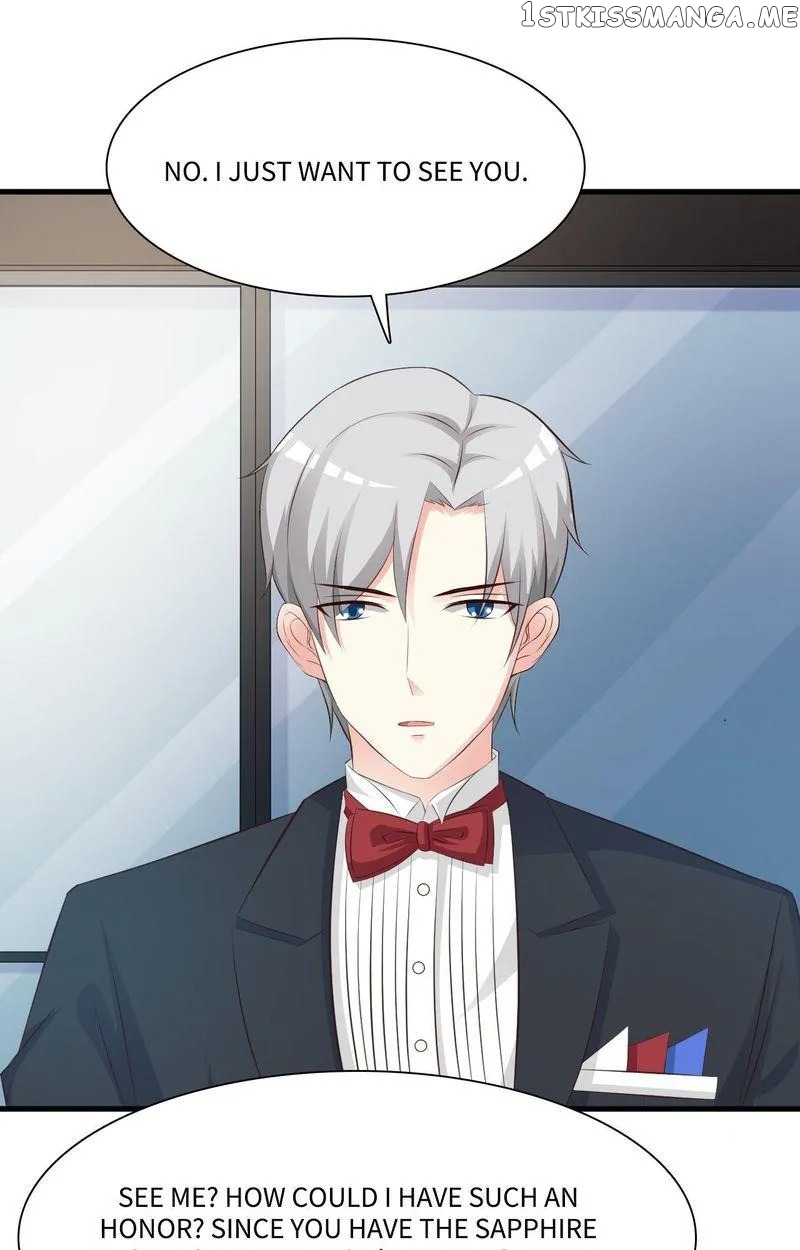What A Brutal President! chapter 138 - page 6