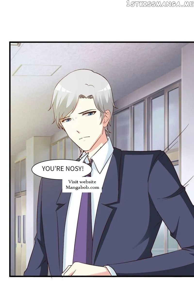 What A Brutal President! chapter 44 - page 2