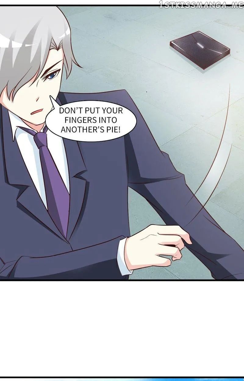 What A Brutal President! chapter 47 - page 2