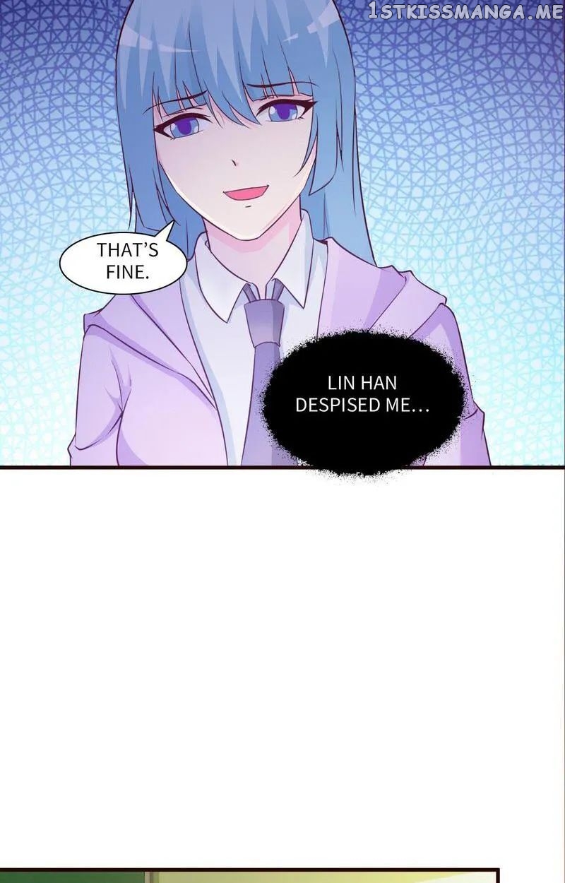 What A Brutal President! chapter 47 - page 7