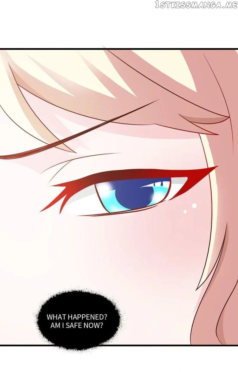 What A Brutal President! chapter 84 - page 13