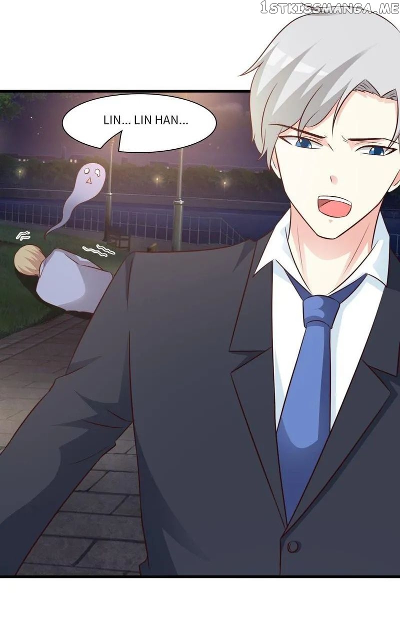 What A Brutal President! chapter 84 - page 14