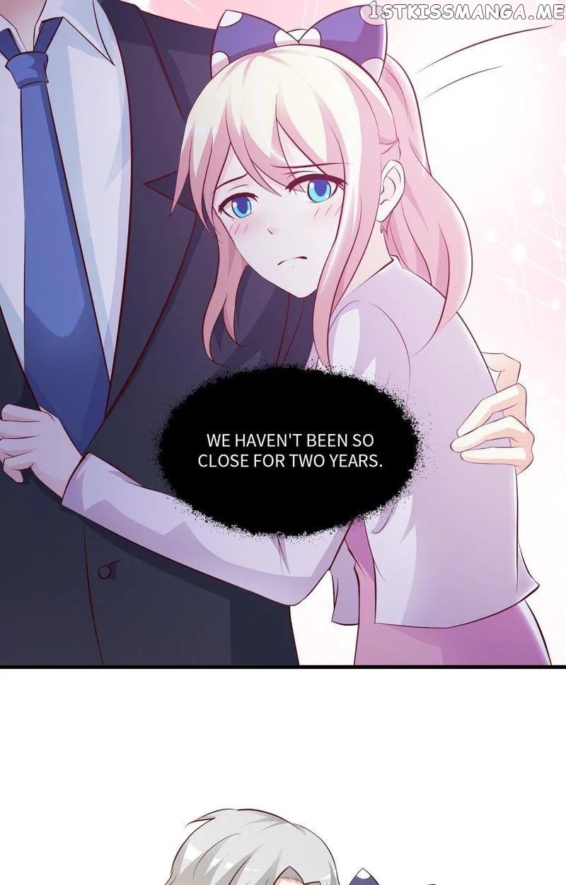 What A Brutal President! chapter 84 - page 16