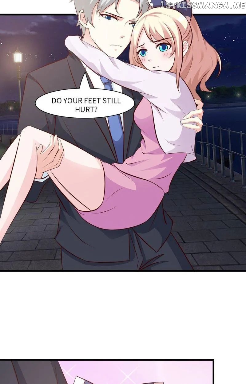 What A Brutal President! chapter 84 - page 17