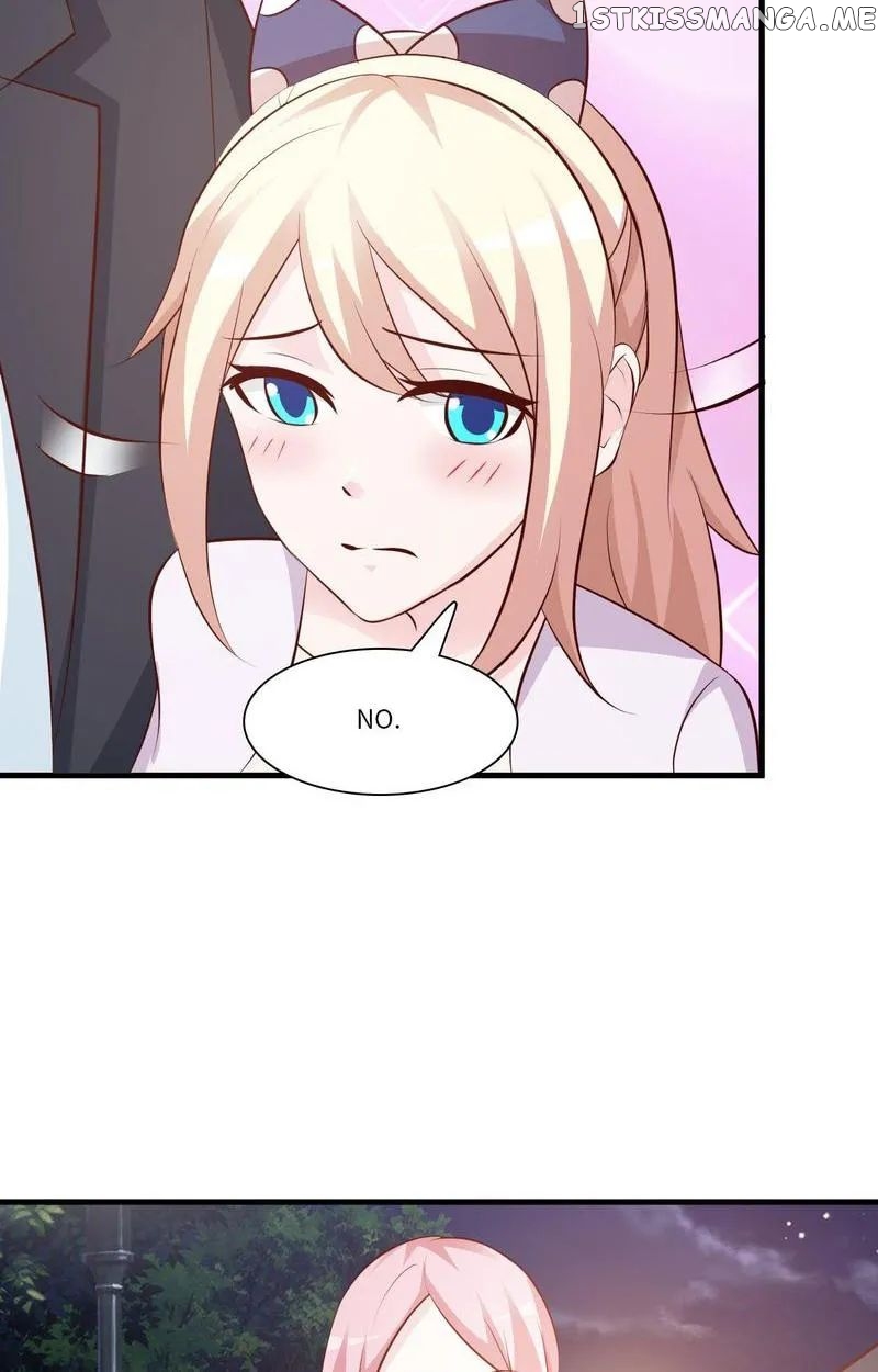 What A Brutal President! chapter 84 - page 18