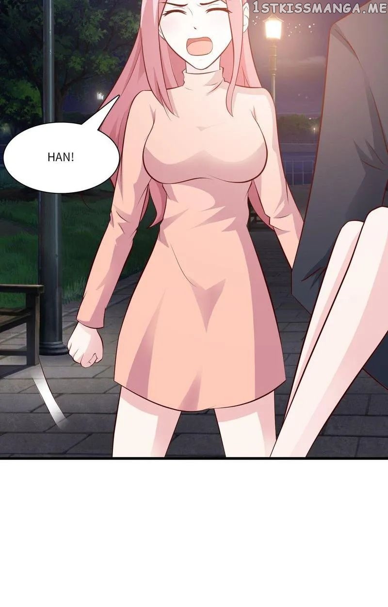 What A Brutal President! chapter 84 - page 19