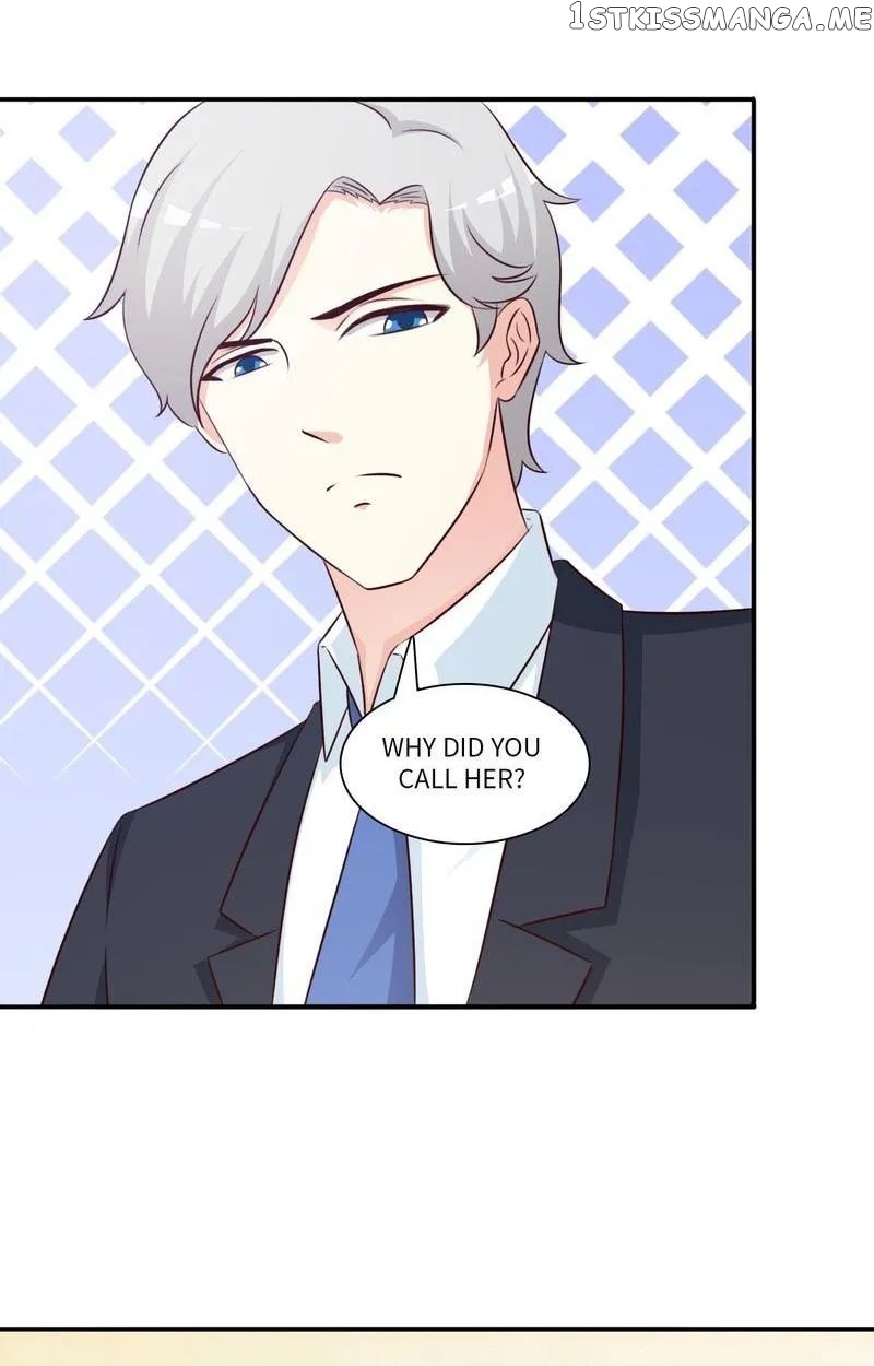 What A Brutal President! chapter 84 - page 2
