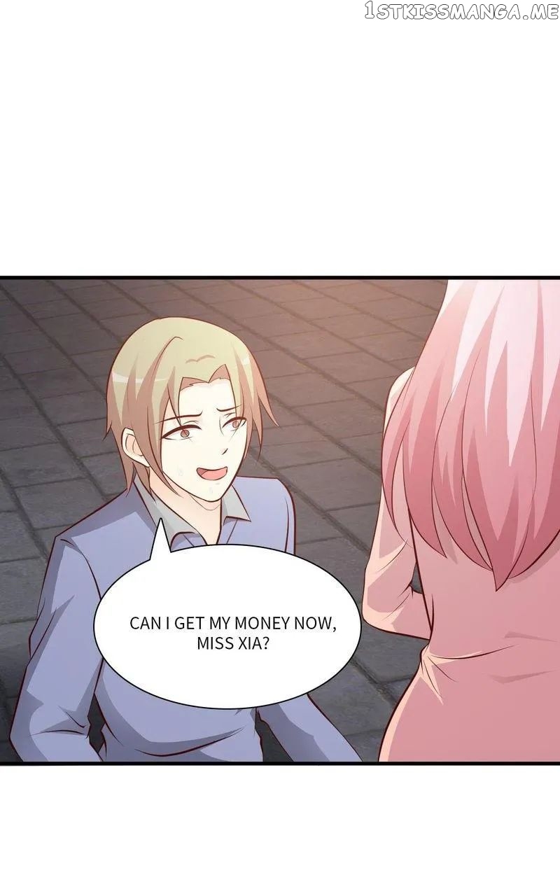 What A Brutal President! chapter 84 - page 20