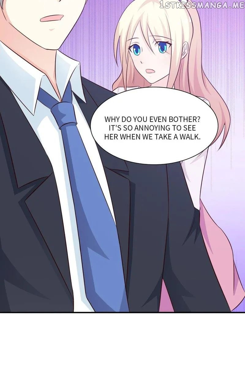 What A Brutal President! chapter 84 - page 4