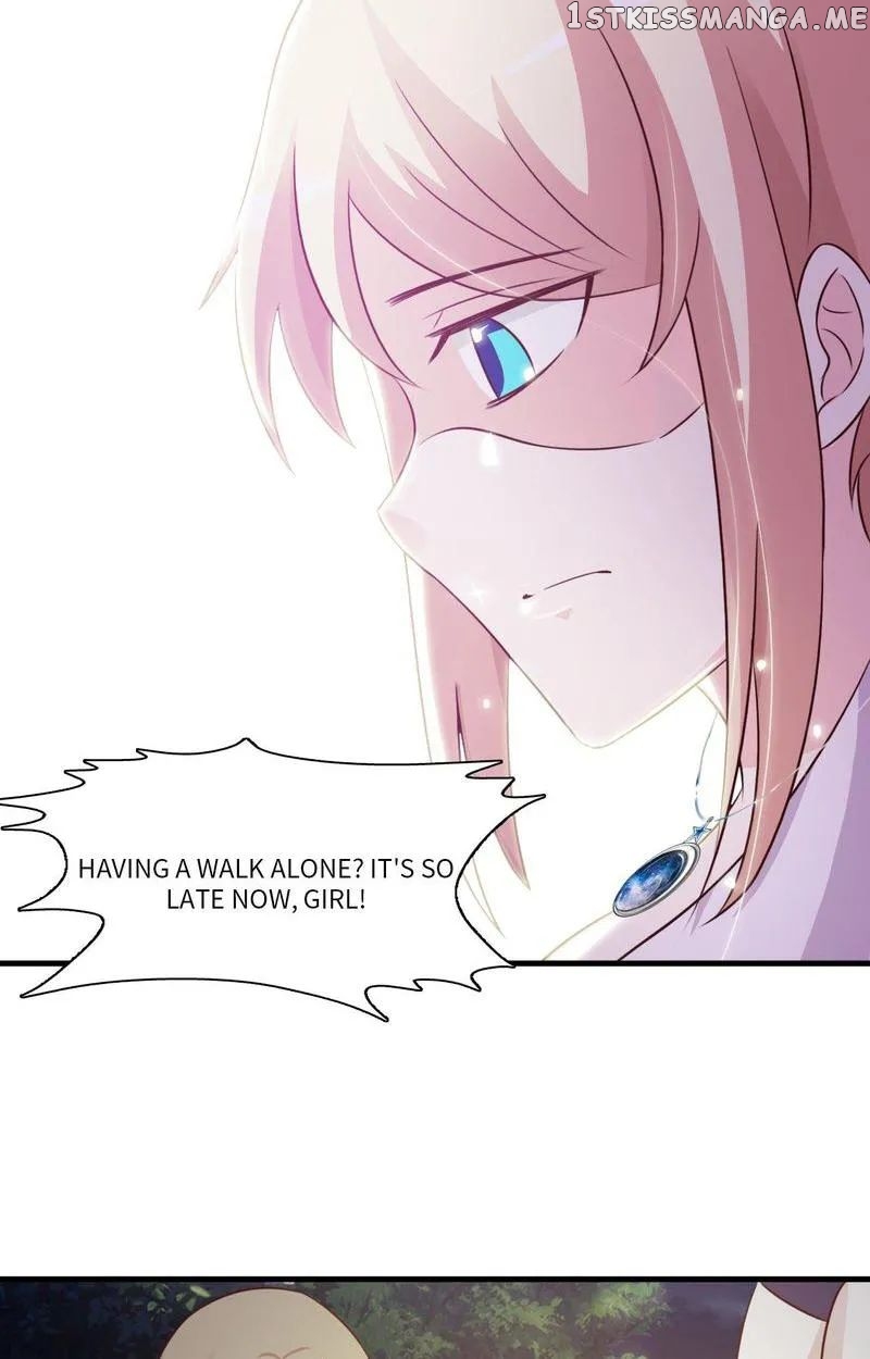 What A Brutal President! chapter 84 - page 7