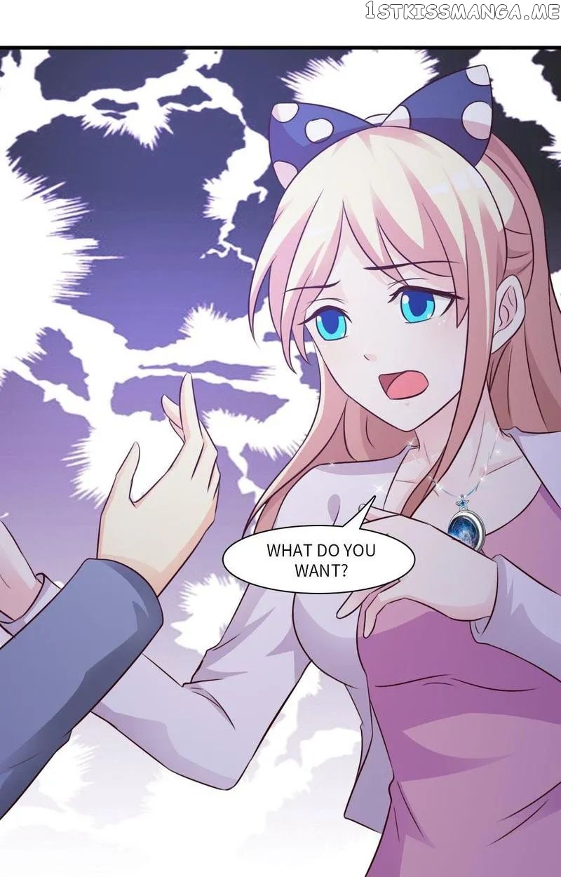 What A Brutal President! chapter 84 - page 9